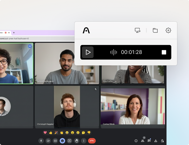 会議ボット不要