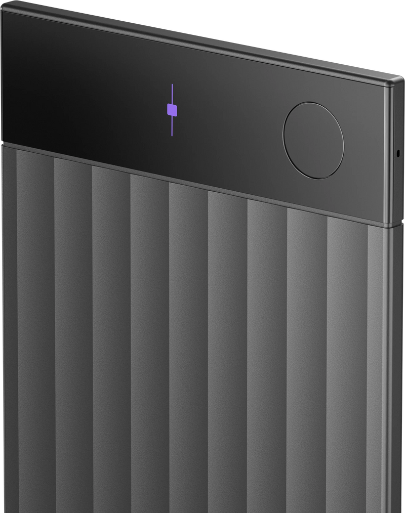 高精細ディスプレイ