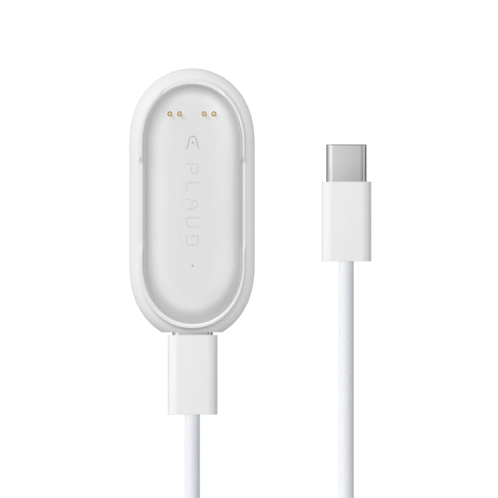 PLAUD NotePin 専用充電器セット - PLAUD Japan