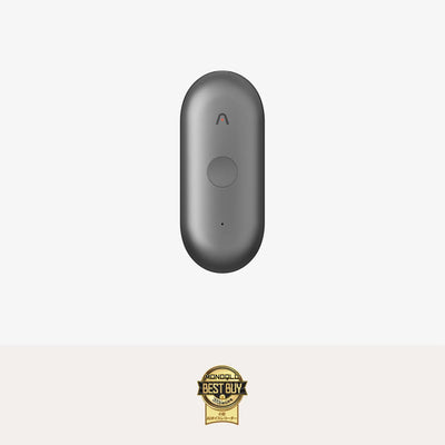 Plaud NotePin S