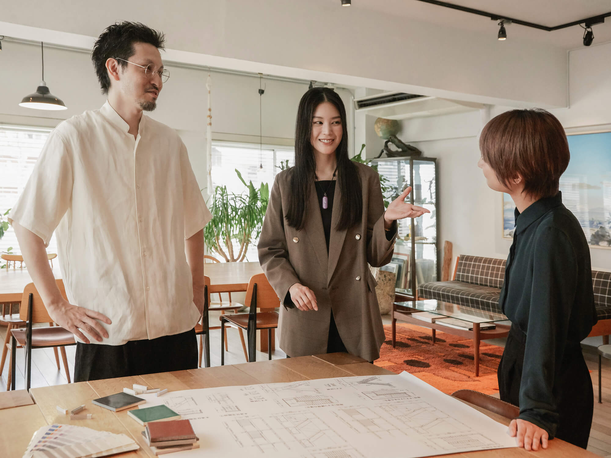 コンテンツ クリエーター