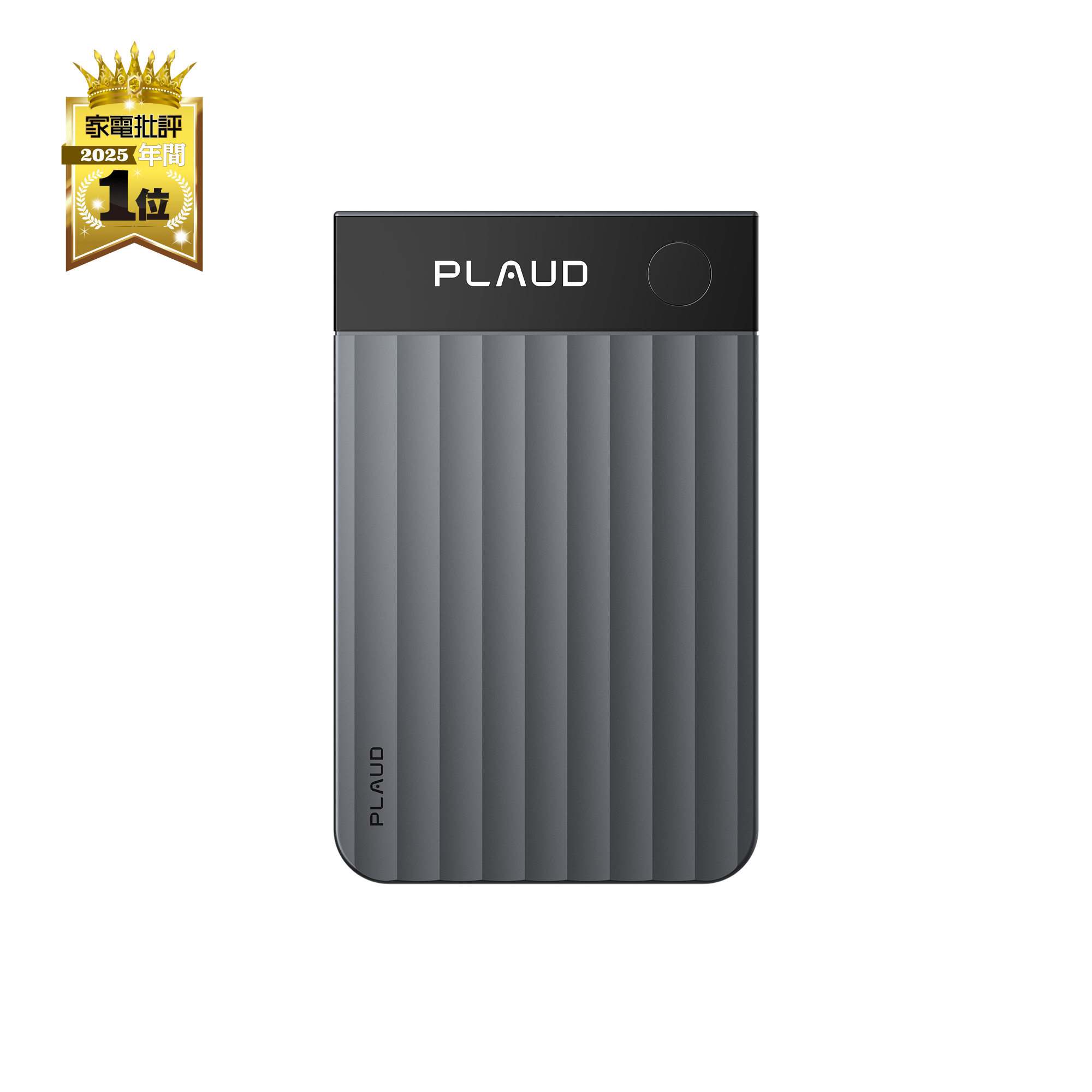 Plaud Note Pro