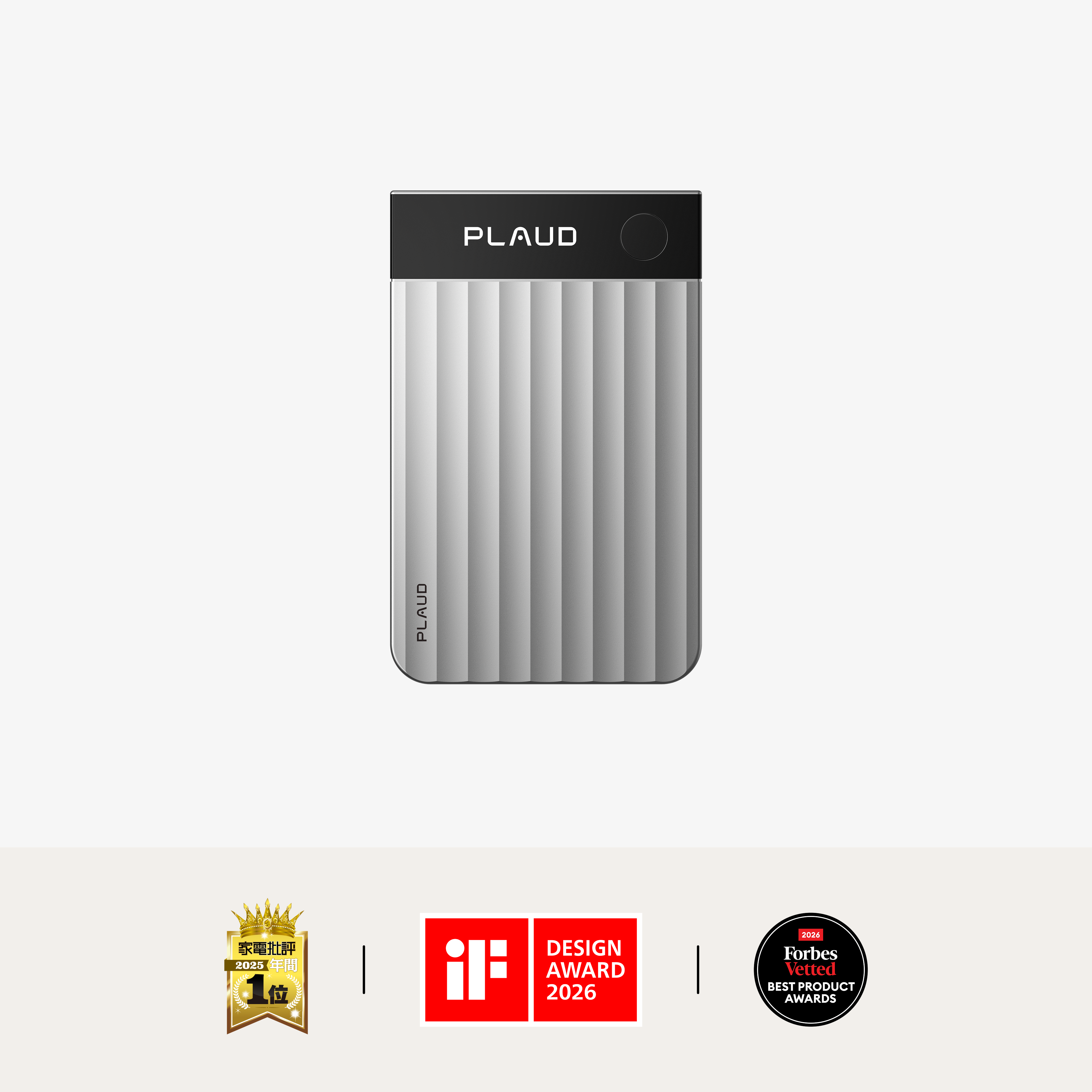 Plaud Note Pro