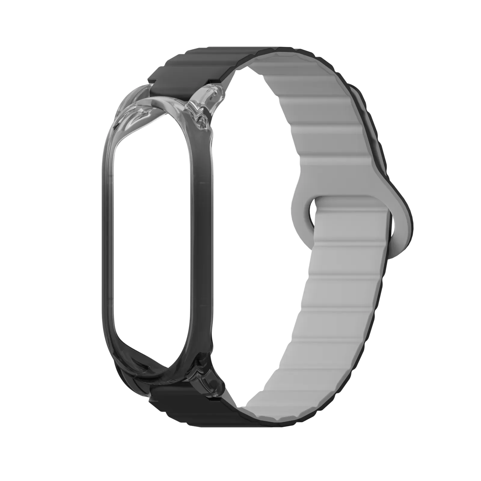 シリコン製リストバンド(Plaud NotePin S、Plaud NotePin向け)