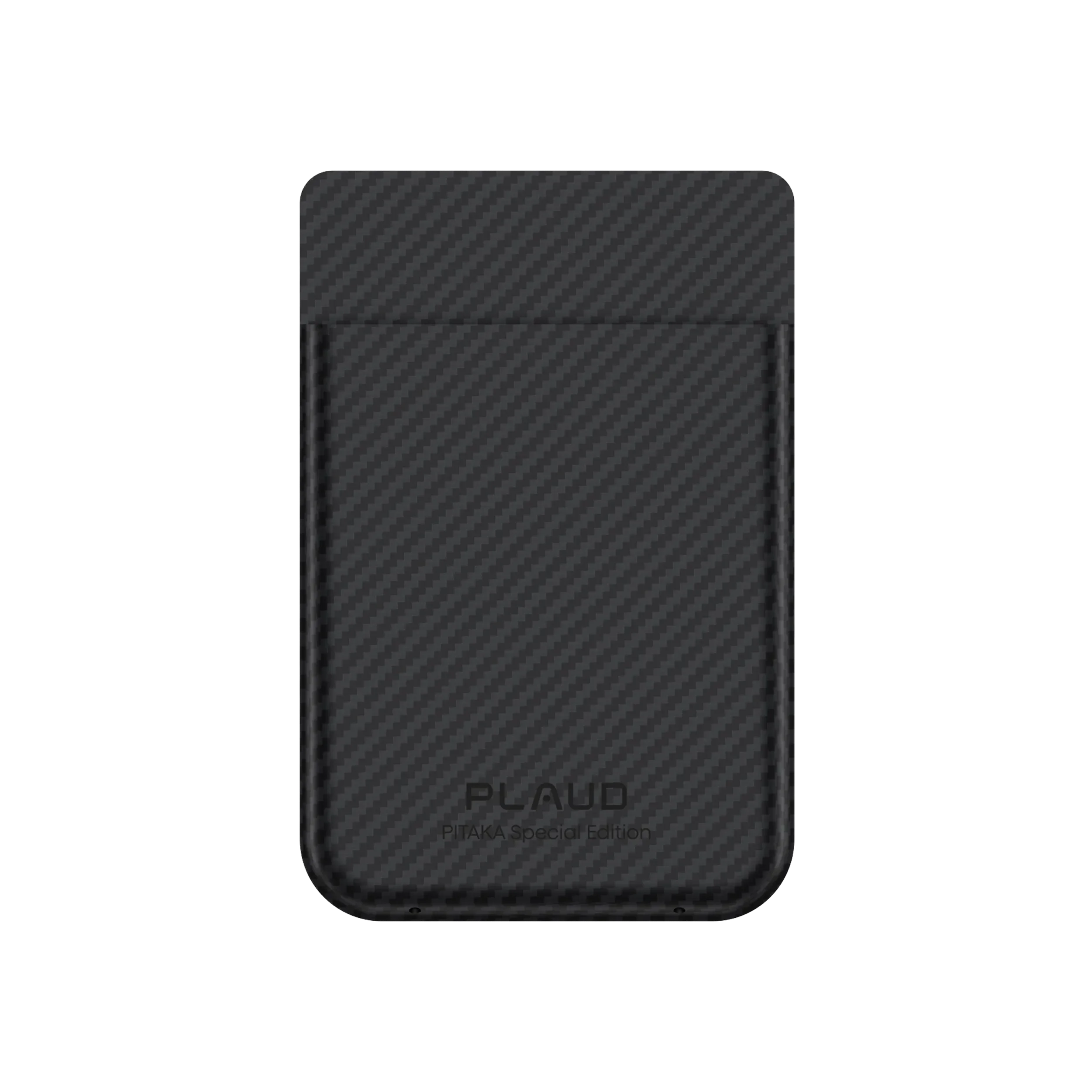 Plaud Note Proケース(MagSafe対応)– PITAKA スペシャル エディション
