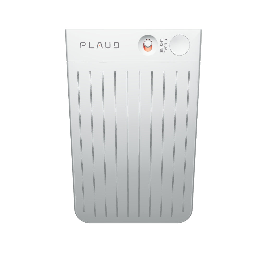 Plaud Note AIボイスレコーダー  無料AI文字起こし&要約機能込み(ケース付き)