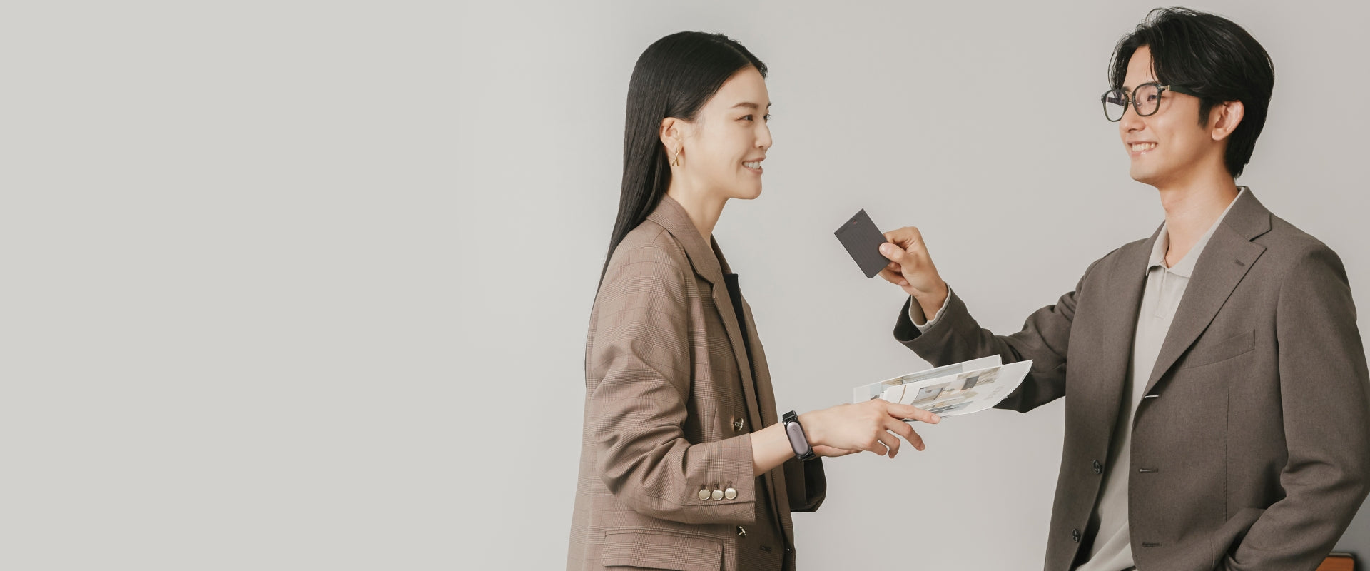 友達紹介プログラム