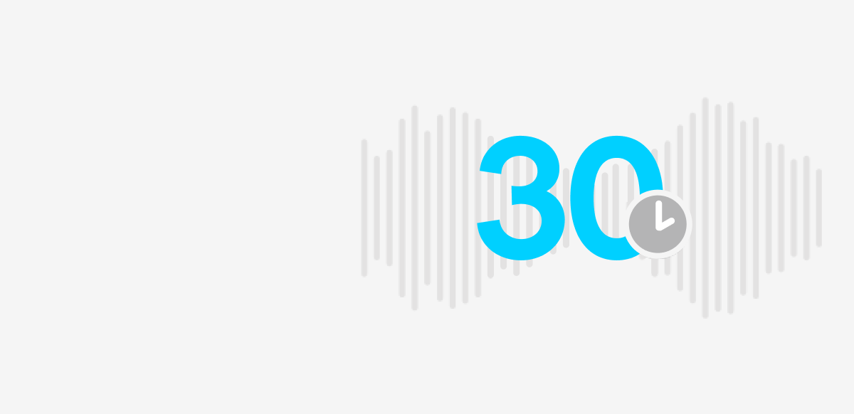 <span style="color: #41d0ff;">30時間</span>
