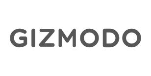 Gizmodoのロゴ