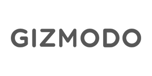 Gizmodoのロゴ