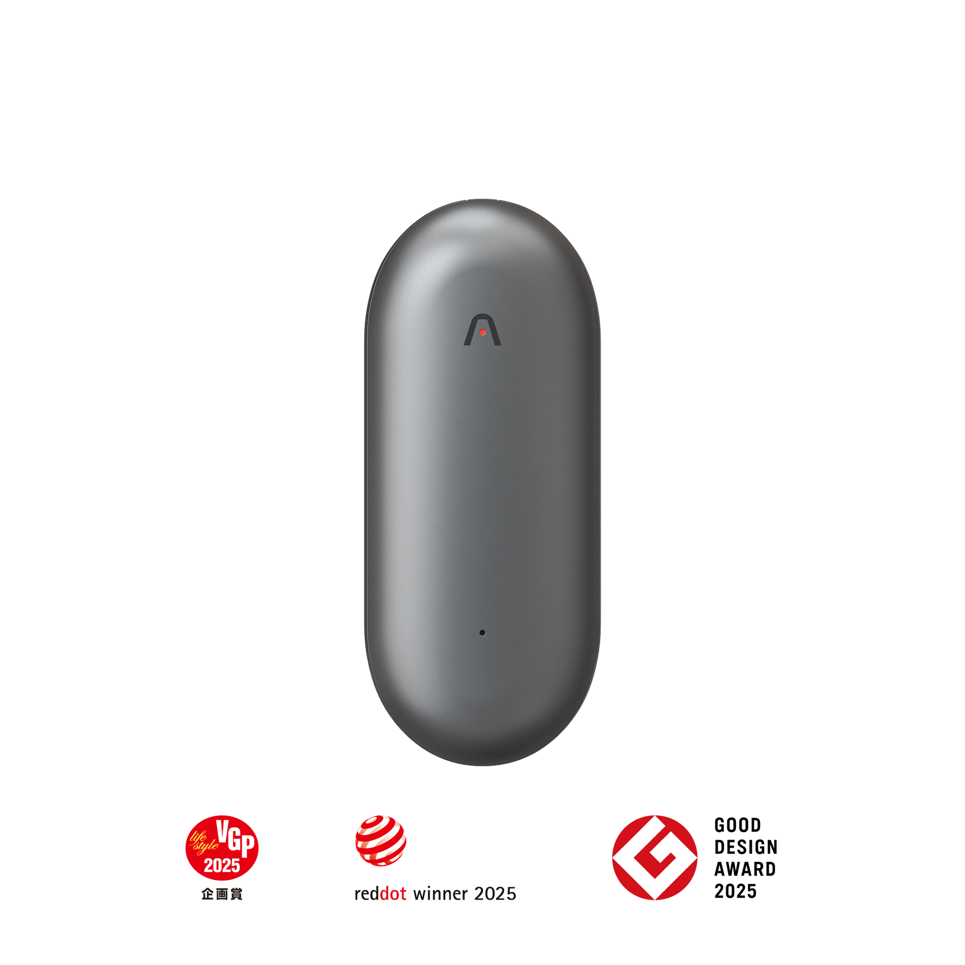 Plaud NotePin｜AIボイスレコーダー