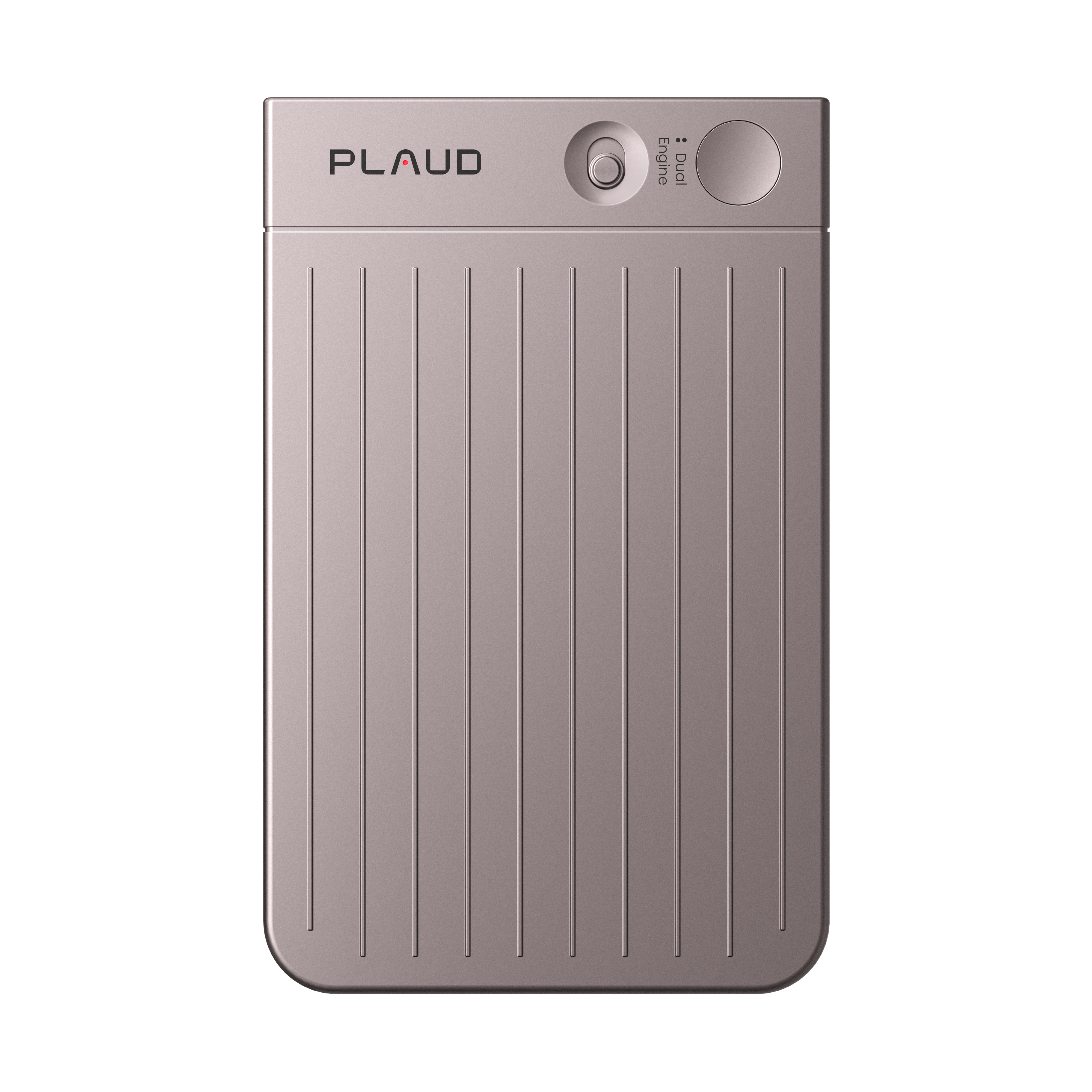 Plaud Note AIボイスレコーダー  無料AI文字起こし＆要約機能込み（ケース付き）