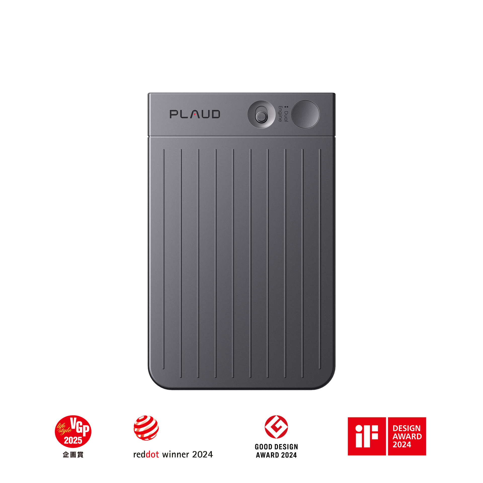 Plaud Note AIボイスレコーダー 無料AI文字起こし&要約機能込み Plaud Note AIボイスレコーダー 無料AI文字起こし&要約機能込み