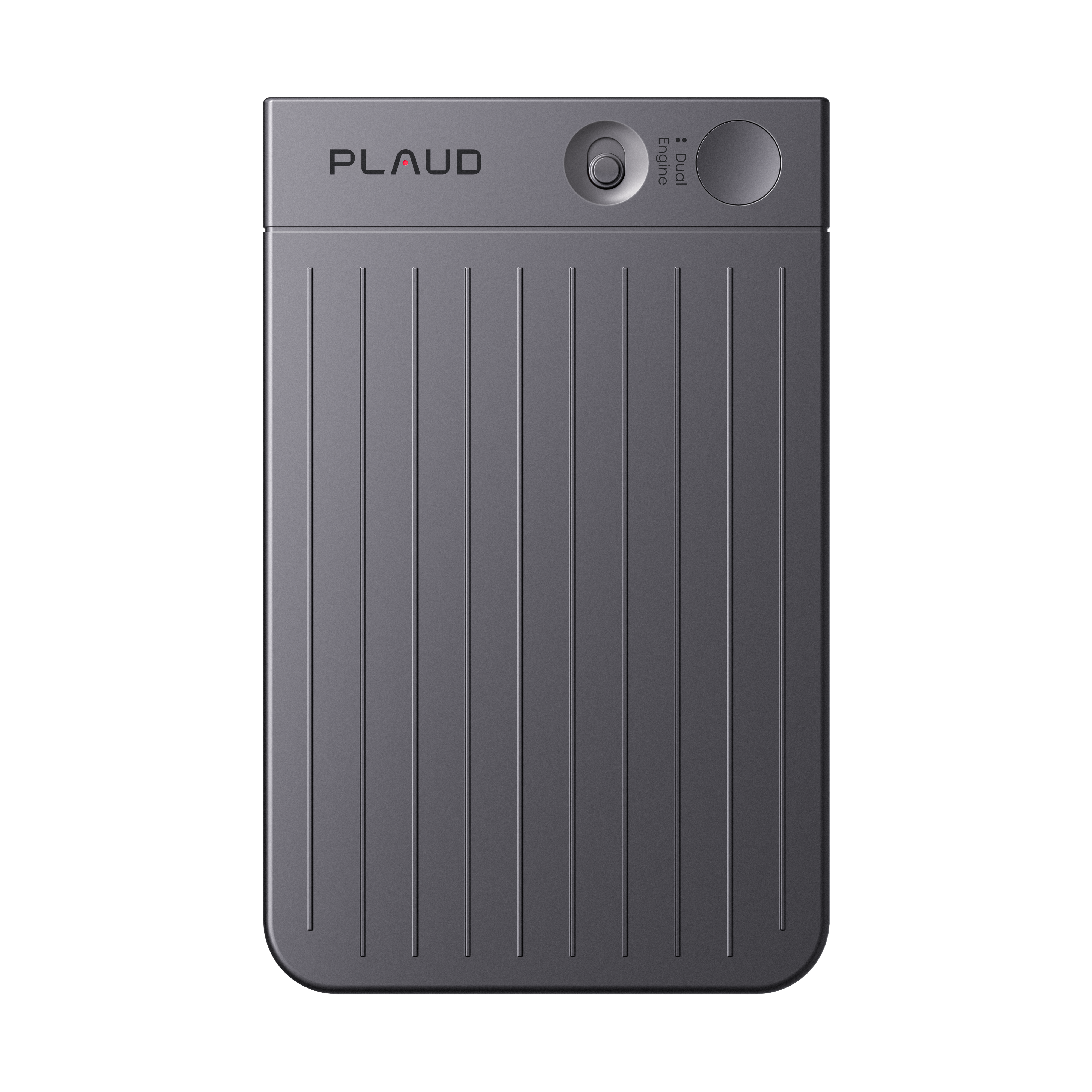 Plaud Note AIボイスレコーダー  無料AI文字起こし＆要約機能込み（ケース付き）