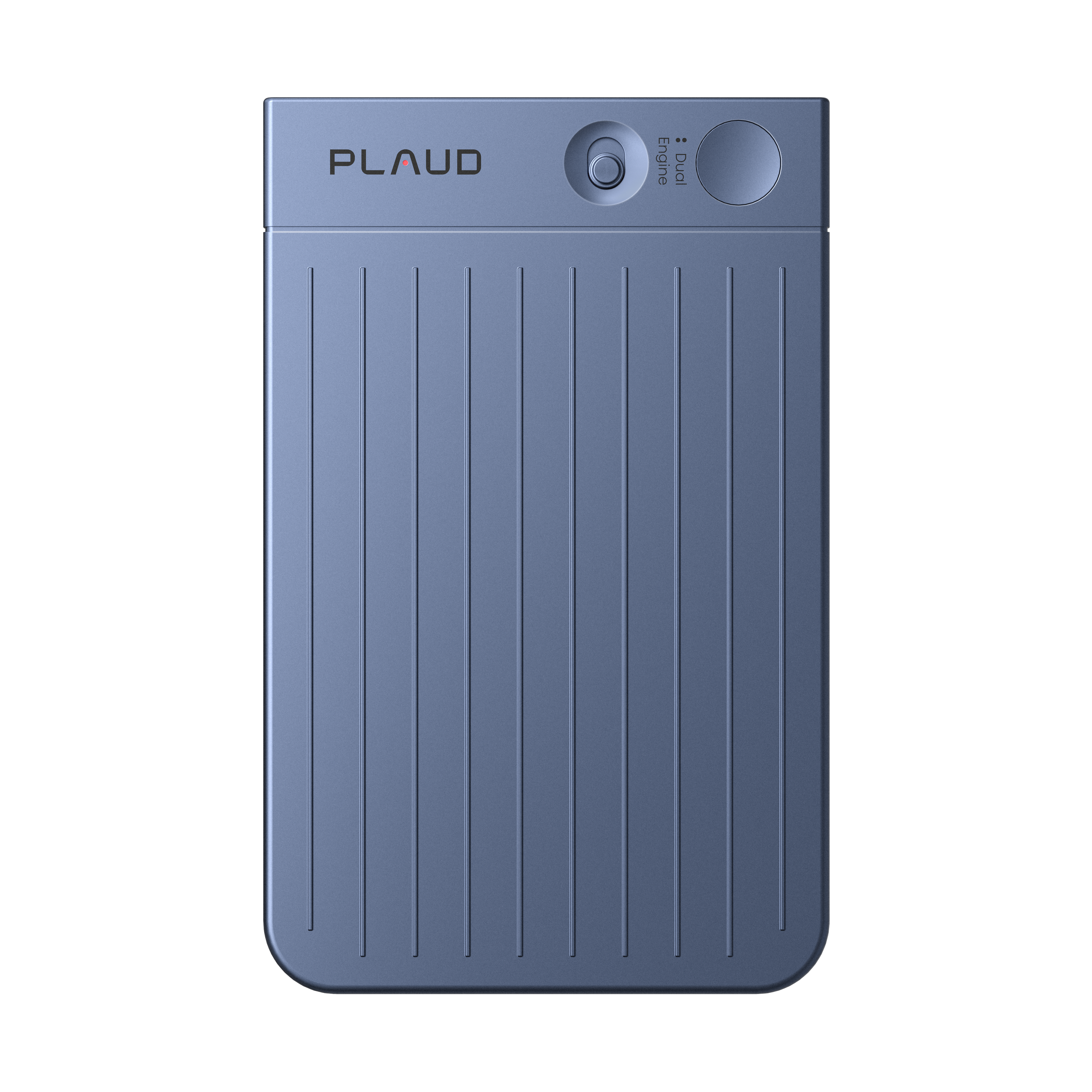Plaud Note AIボイスレコーダー  無料AI文字起こし＆要約機能込み（ケース付き）