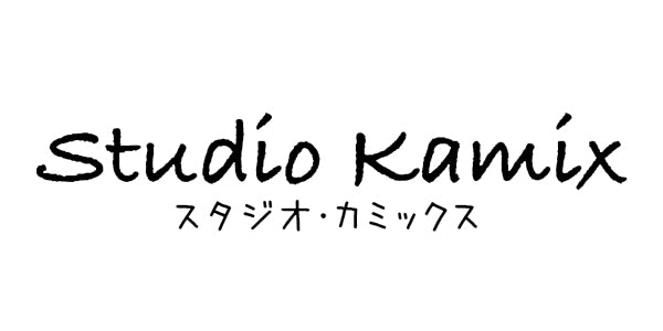 スタジオ　かミックス