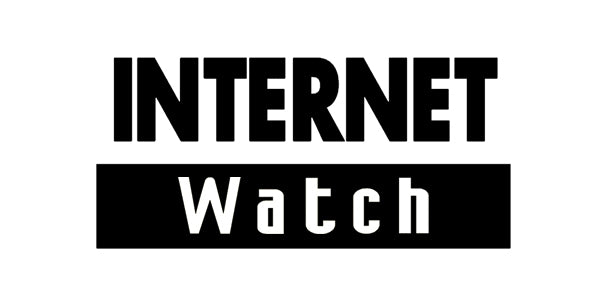INTERNET Watch