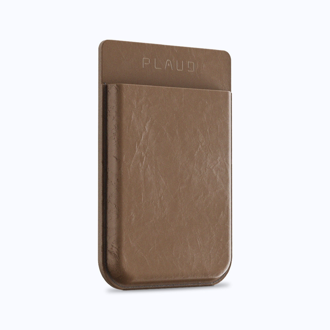 Plaud Note 専用MagSafeケース - PLAUD Japan