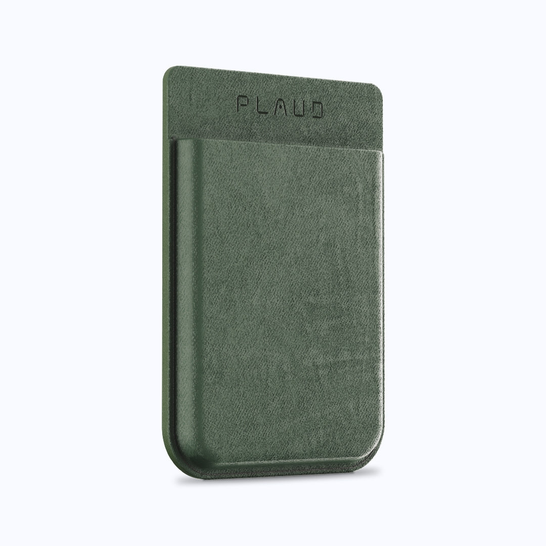Plaud Note 専用MagSafeケース - PLAUD Japan