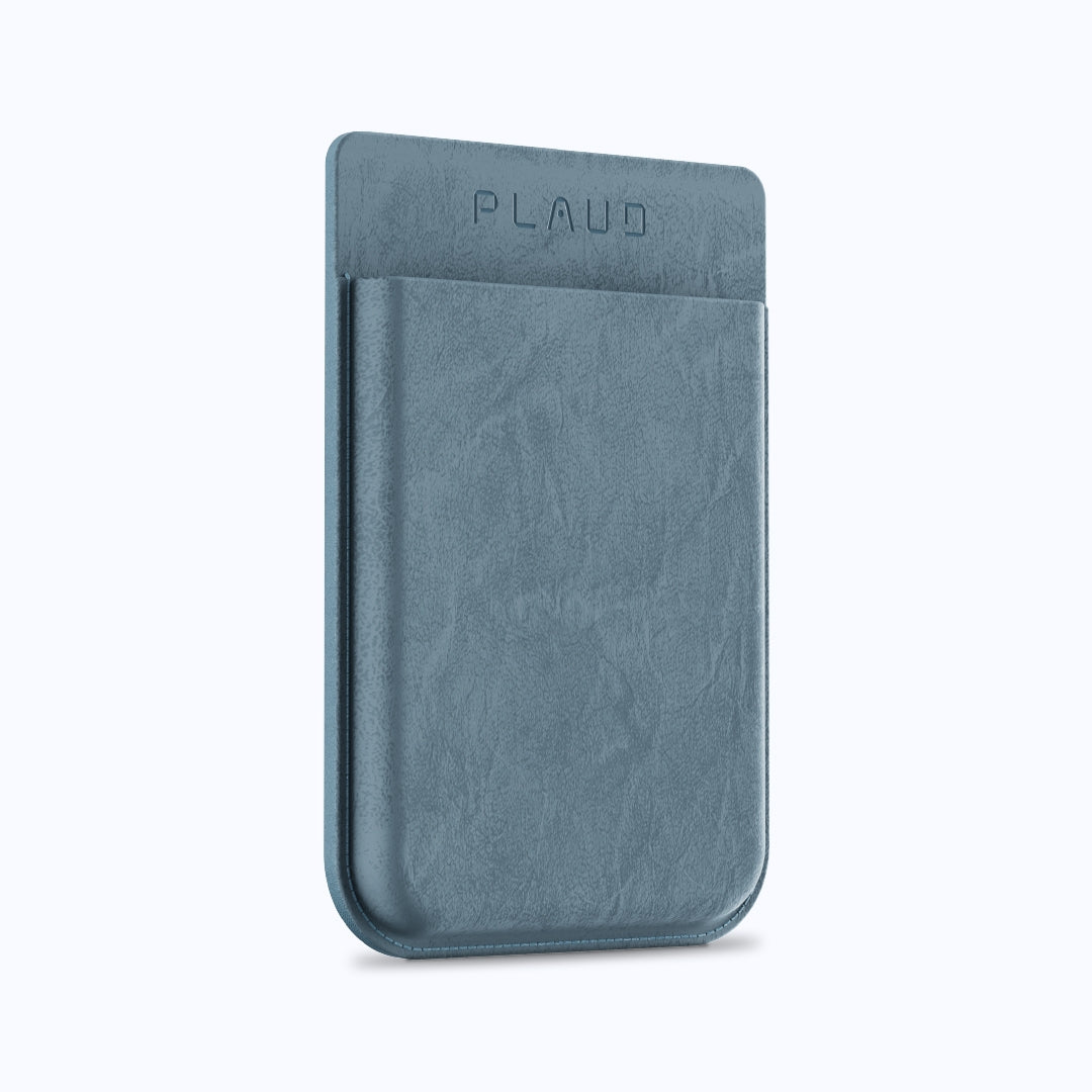 予約注文」PLAUD NOTE 専用MagSafeケース