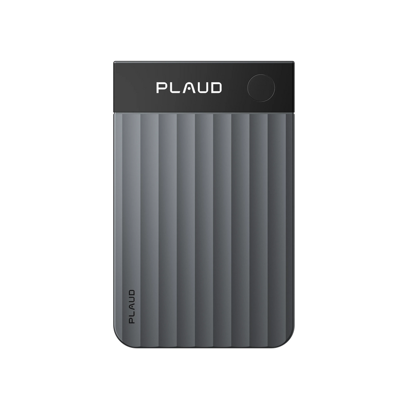 Plaud Note Pro - PLAUD Japan