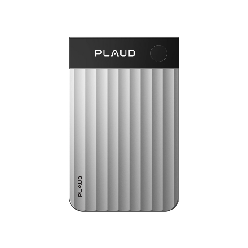Plaud Note Pro - PLAUD Japan