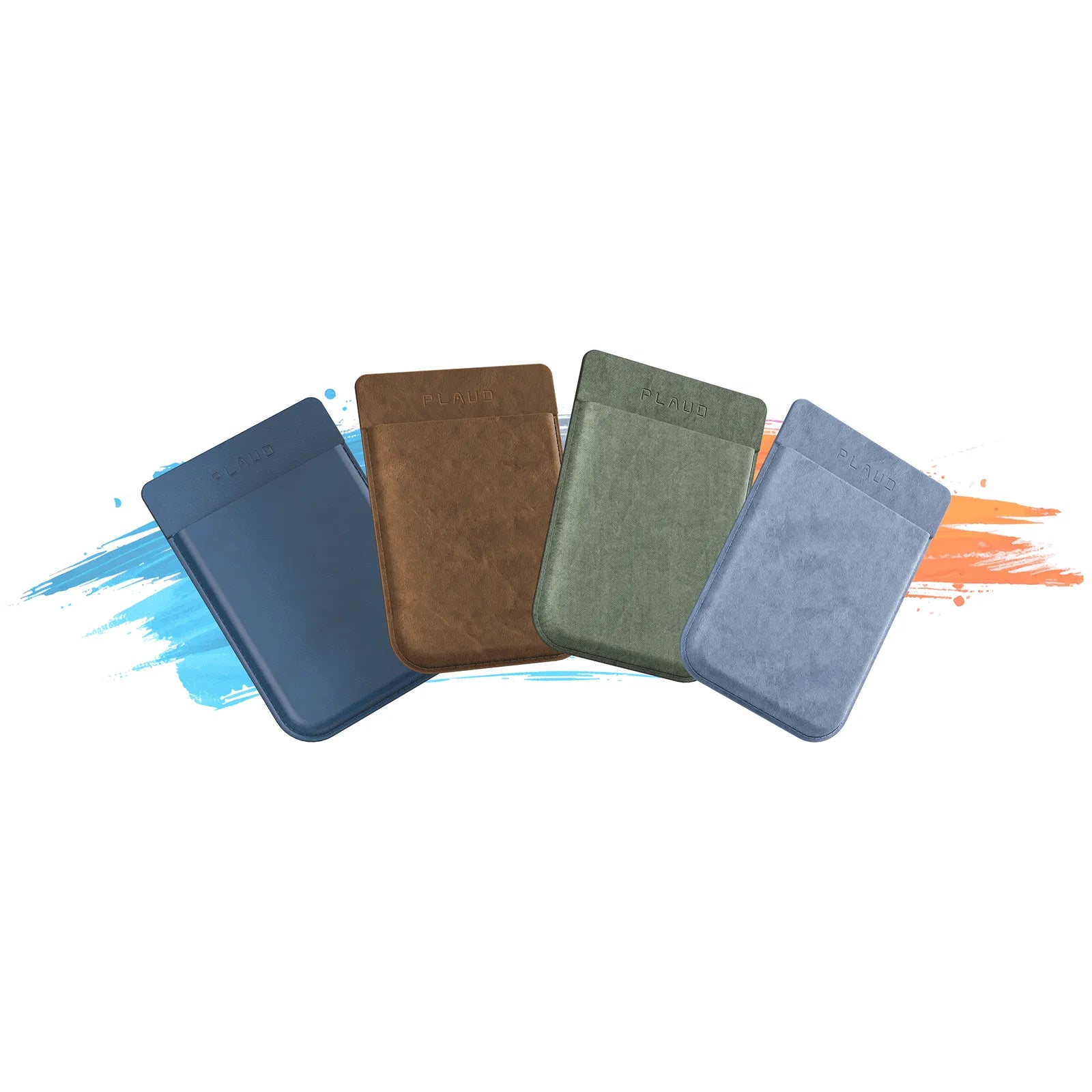 Plaud Note 専用MagSafeケース