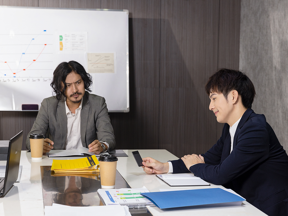 コンサルタント