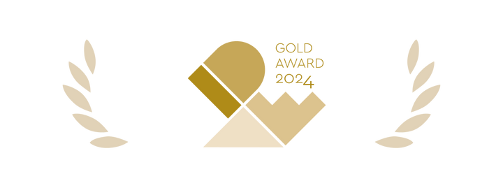 brand logo