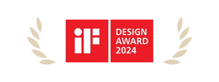 brand logo