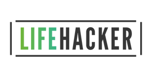 Lifehackerのロゴ