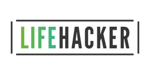 Lifehackerのロゴ