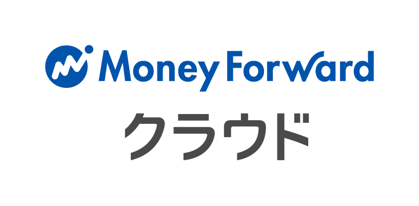 マネーフォワード クラウドのロゴ