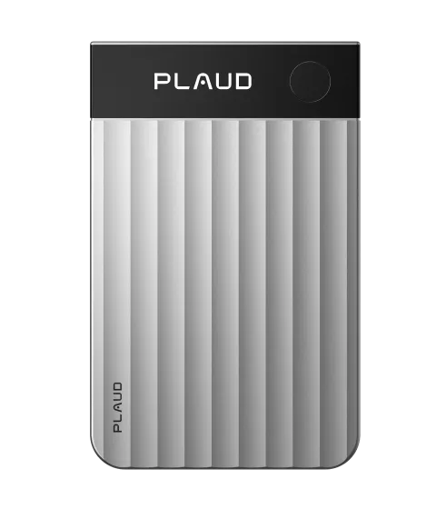 Plaud Note Pro