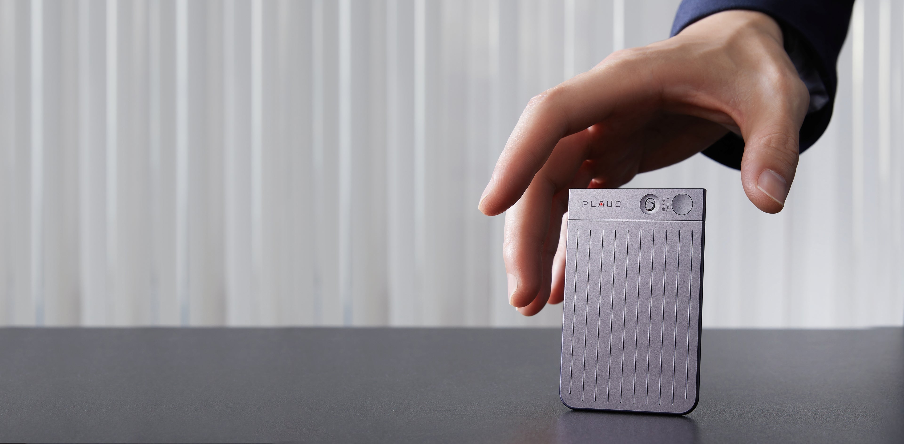 <span style="font-weight: normal;">Plaud Note</span>