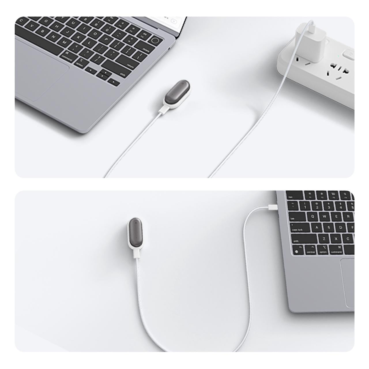 PLAUD NotePin 専用充電器セット - PLAUD Japan