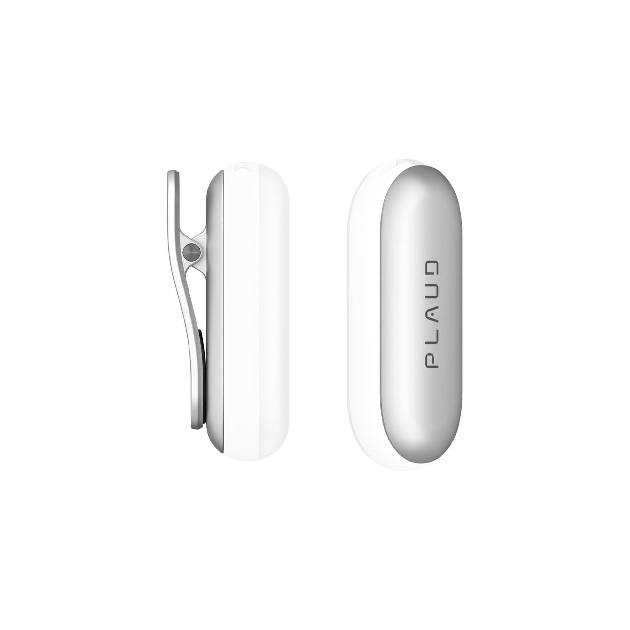 PLAUD NotePin 専用マグネットピン＆クリップセット - PLAUD Japan