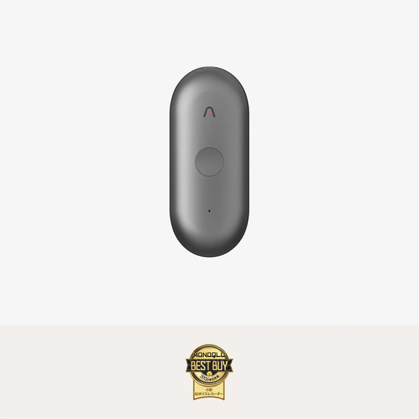Plaud NotePin S