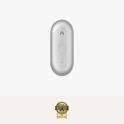 Plaud NotePin S