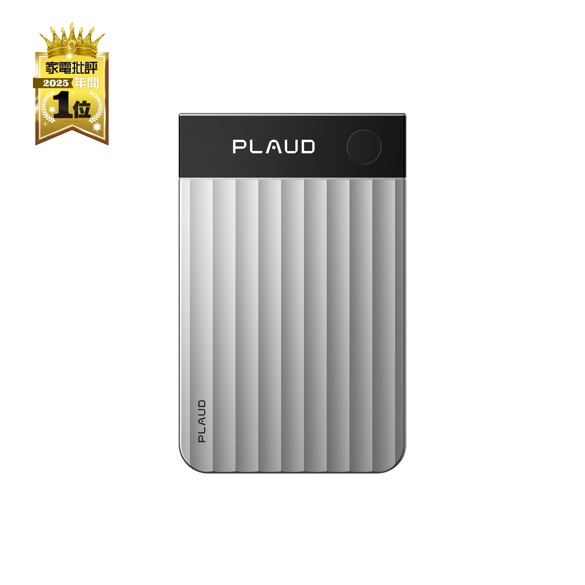 Plaud Note Pro