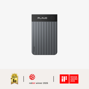 Plaud Note Pro
