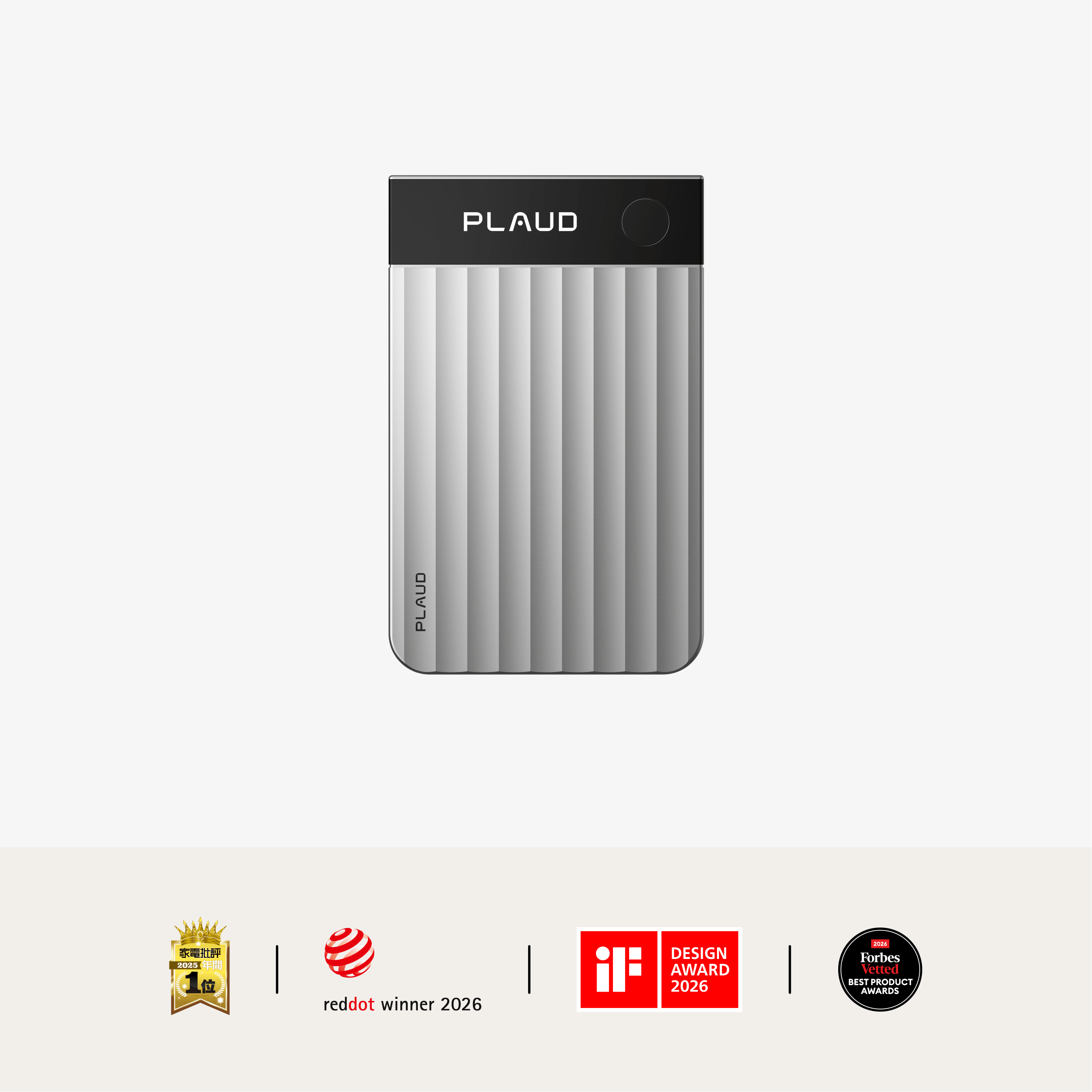 Plaud Note Pro