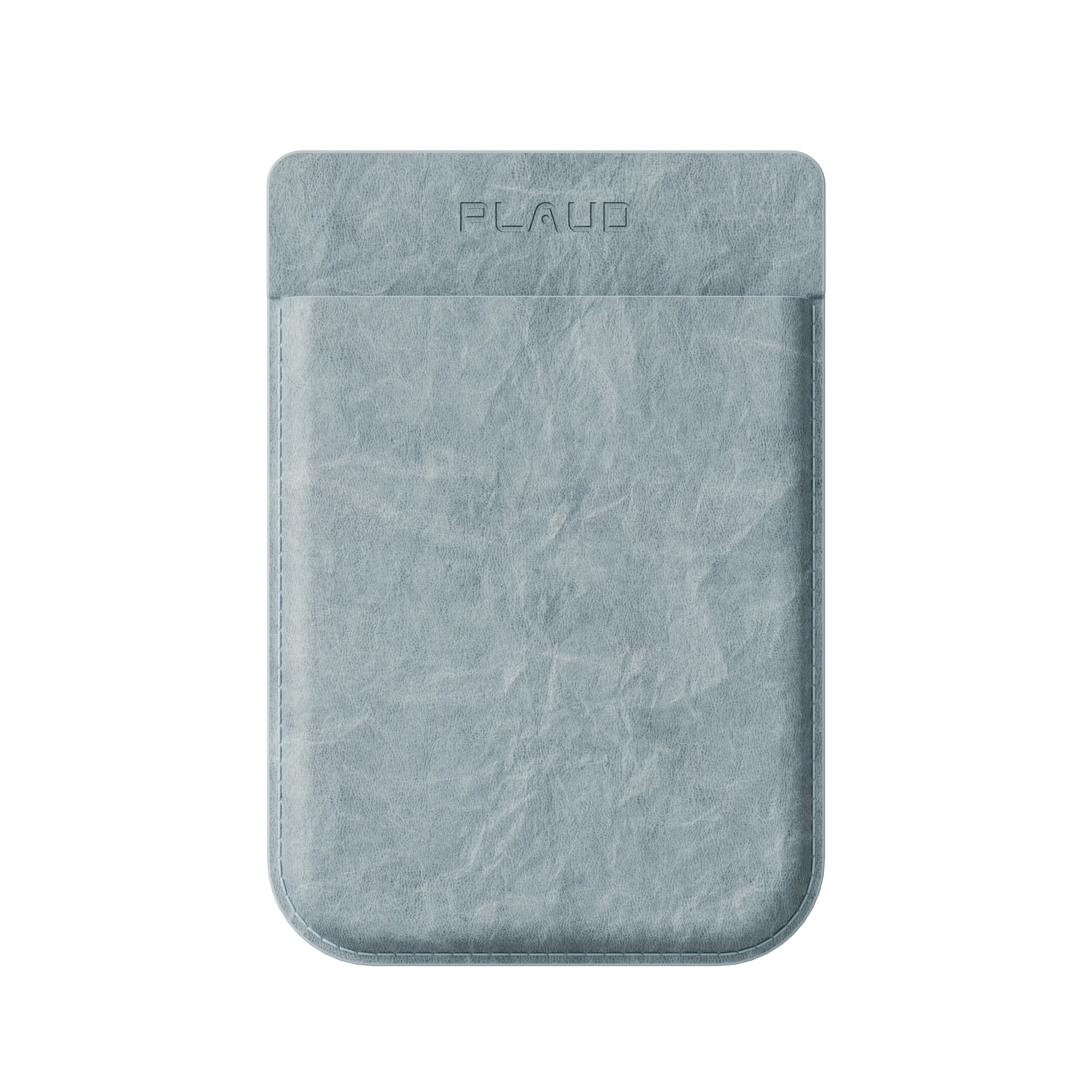 Plaud Note 専用MagSafeケース