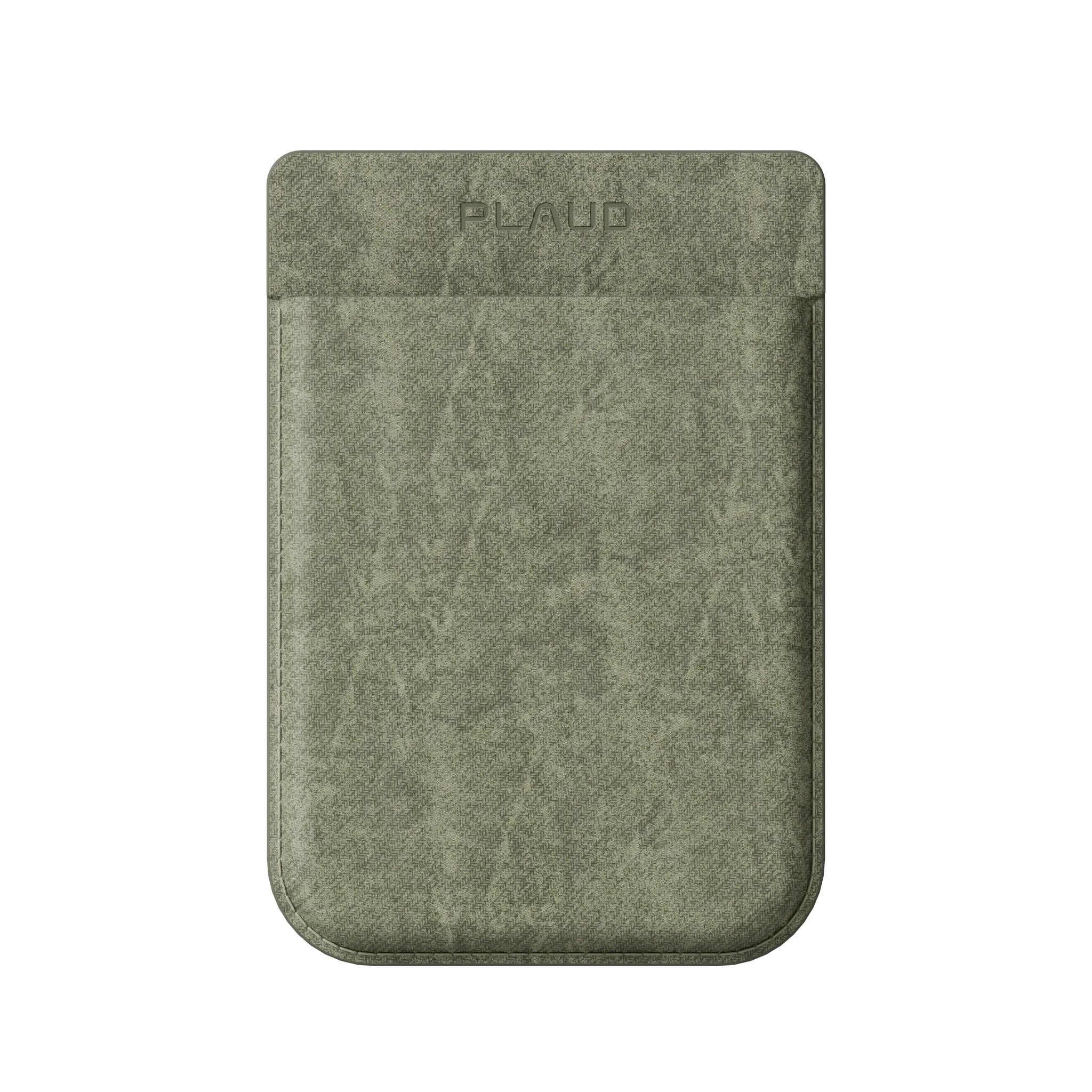 Plaud Note 専用MagSafeケース