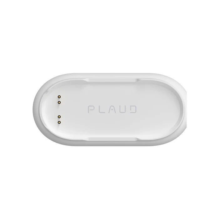 Plaud NotePin 充電ドック