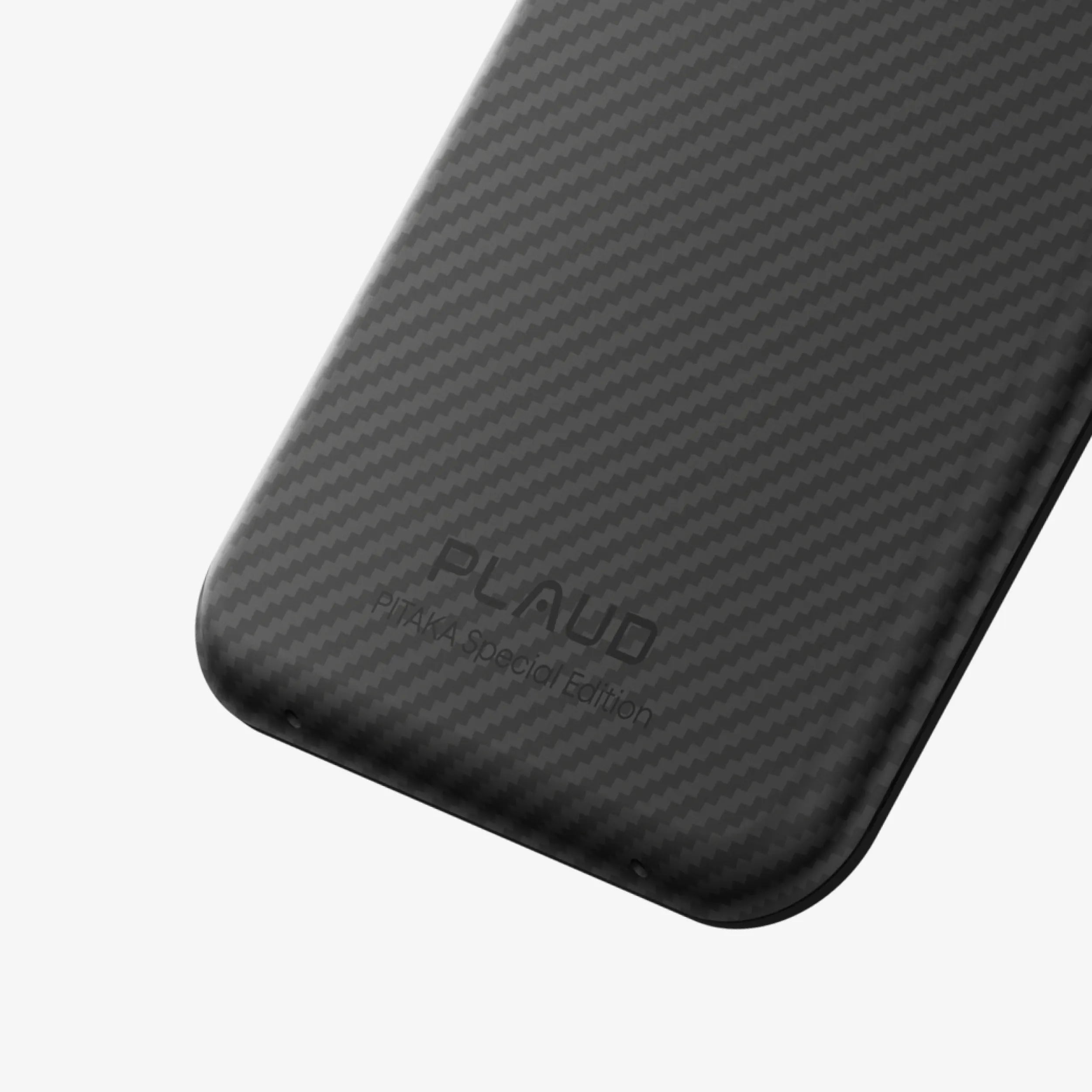 Plaud Note Proケース（MagSafe対応）– PITAKA スペシャル エディション