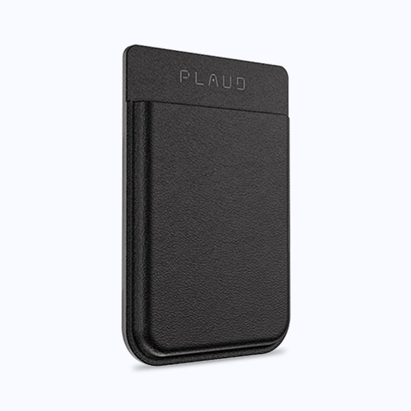 PLAUD NOTE 専用マグネット吸着ケース