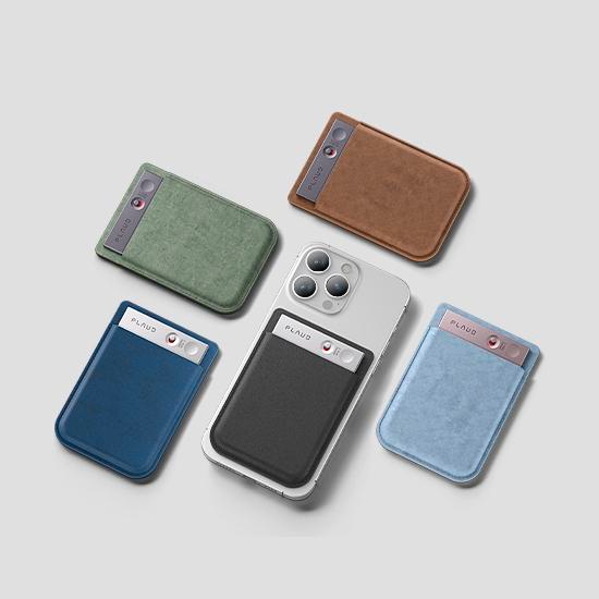PLAUD NOTE 専用MagSafeケース