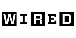 WIREDのロゴ